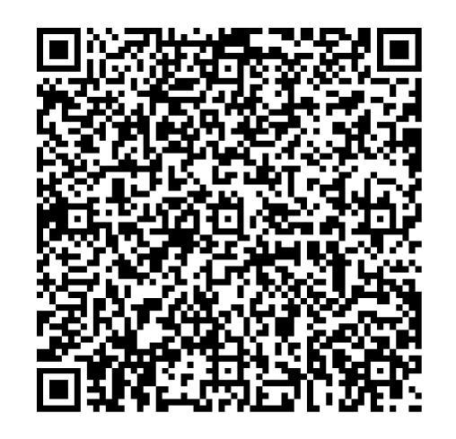 QR Code to Contact Sales Team for  Birla Punya